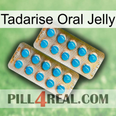 Tadarise Oral Jelly new08